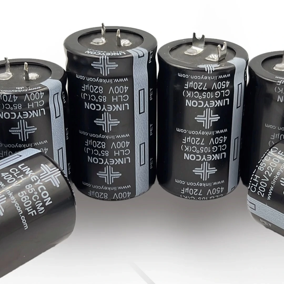 Kapasitor 400V 1200uF – Penting untuk Sirkuit AC &lt;000000&gt; DC Daya Tinggi 1