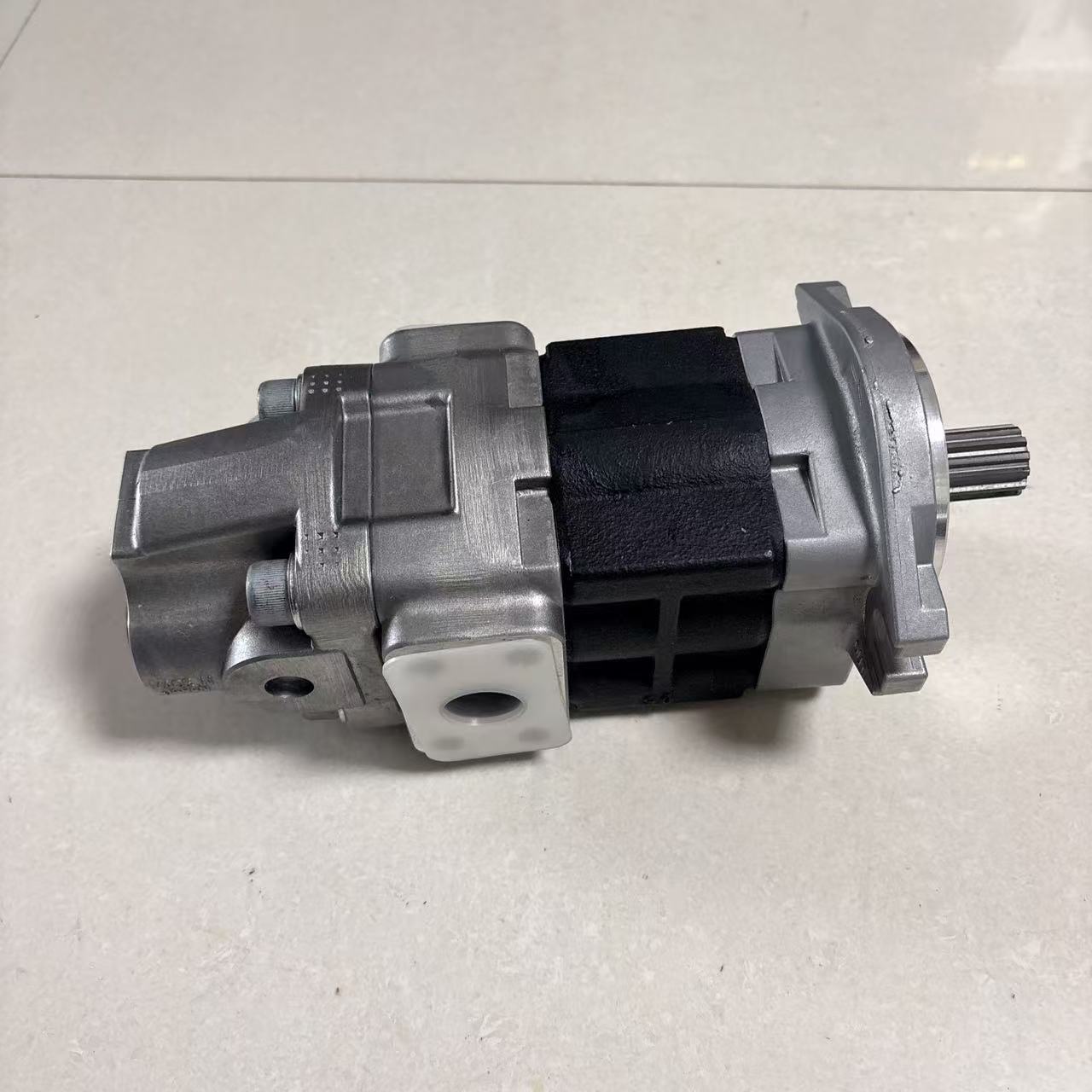 KYB Hydraulic Gear Pump SDY1A3612L573 92G71-00100 KFP51100CSMSL 3FD-60-21310 KFP5171-KP1011CBG 2