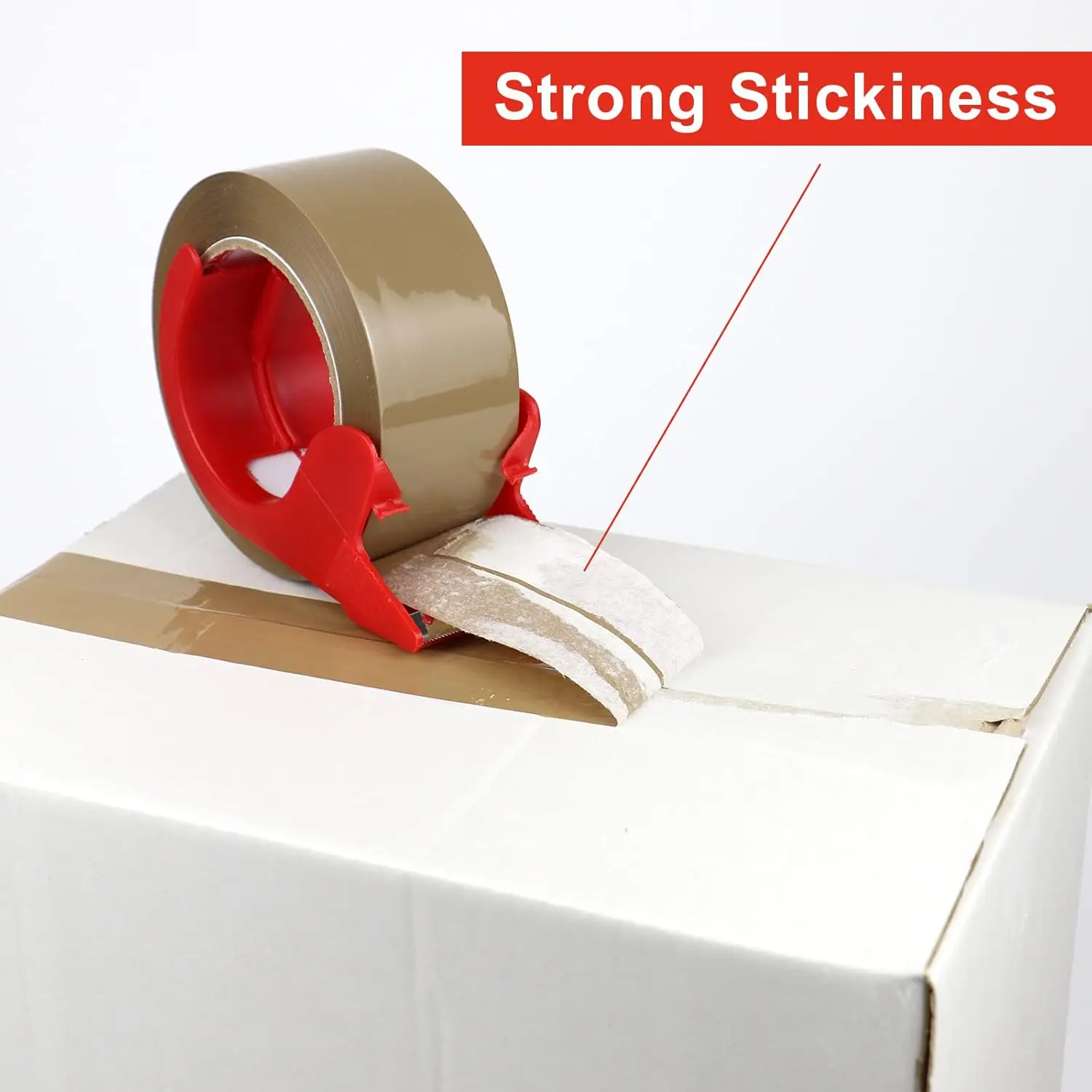 Cost-Effective Bopp Packing Tape Manufacturers Bopp Packing Tape Manufacturers Company 4