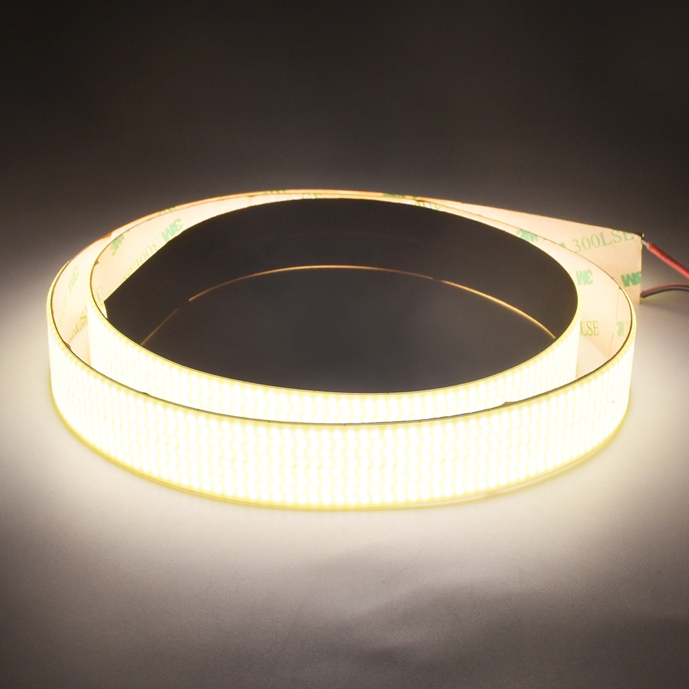 1600chips Wide PCB COB LED Strip Light VH-3042-1600 1