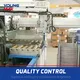 Home Appliance Production Line Standard Export Packing by Youngmax 2