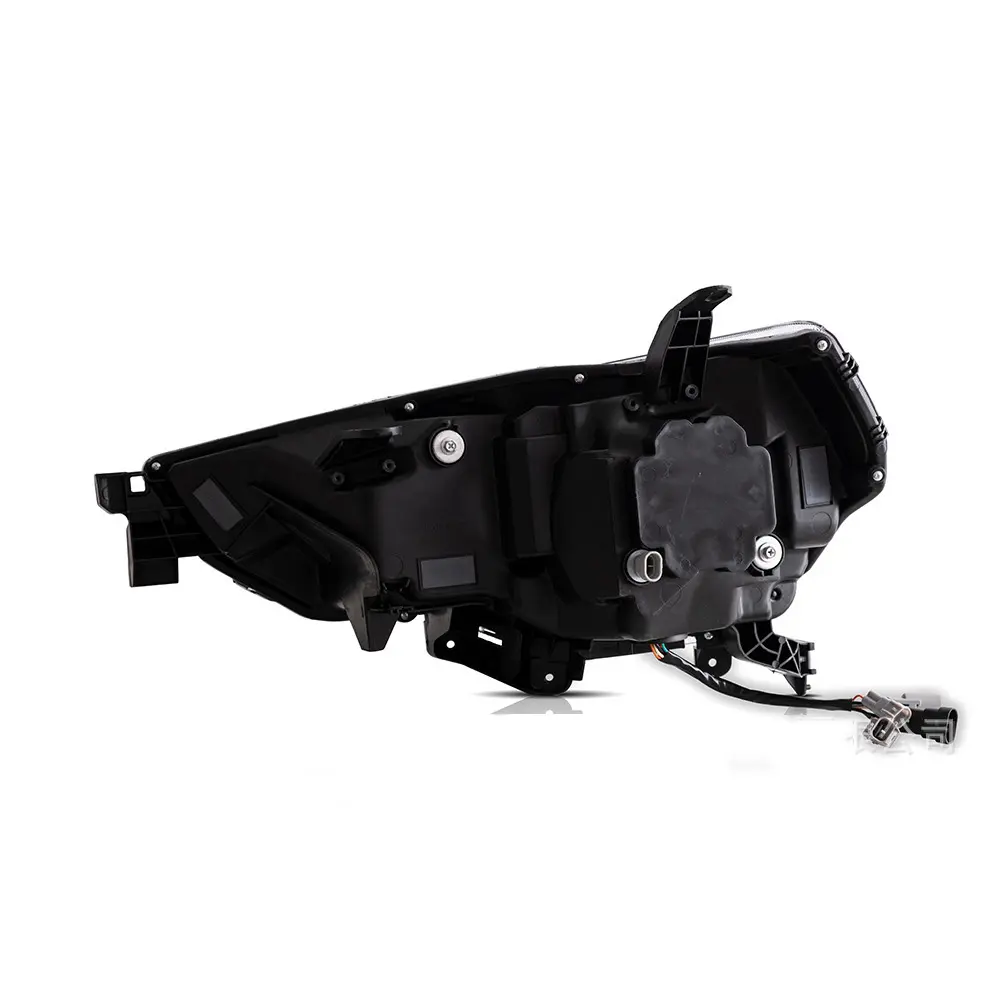 Wholesale Automobile Accessories China - - Maxdo-1 3