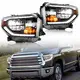 LED Car Light Toyota Tundra 2014-IN Wholesale - Maxdo 3