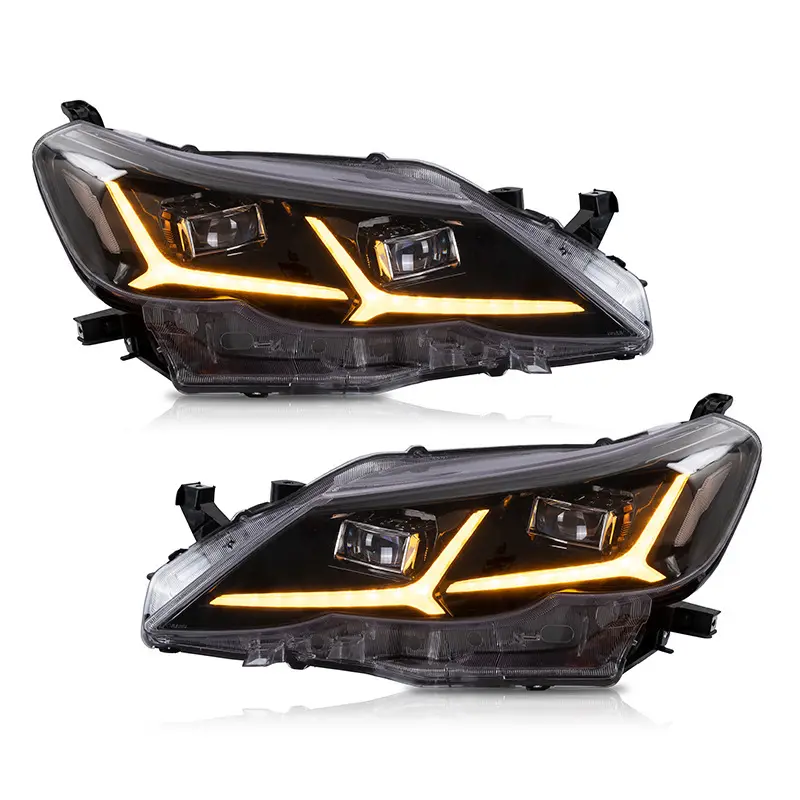 Custom Car Lights LED Wholesale - Maxdo-1 2