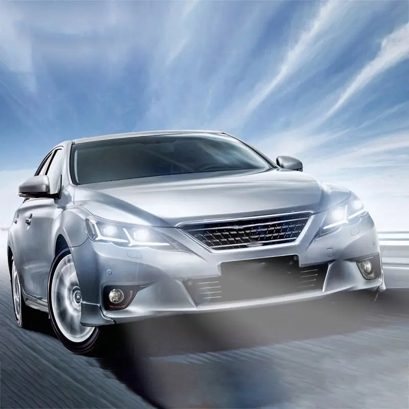 Custom Car Lights LED Wholesale - Maxdo-1 4