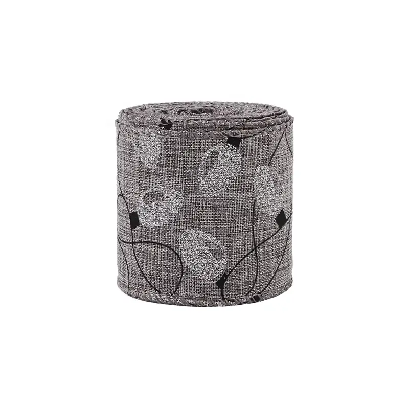Bulk Production Bulk Wired Ribbon Bulk Wired Ribbon Company 3