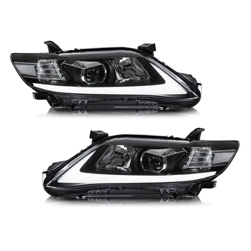 Custom Car Lights LED Wholesale - Maxdo 2