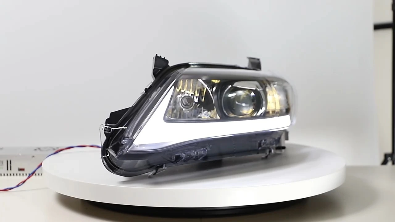 Сборка светодиодов автомобилей для Toyota Camry 2009-2011 1