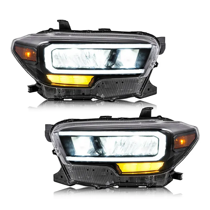 LED Car Light Toyota Tacoma 2015-IN Wholesale - Maxdo 2