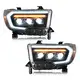 Wholesale Automobile Accessories Headlight - - Maxdo-1 2