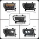 Wholesale Automobile Accessories Headlight - - Maxdo-1 3