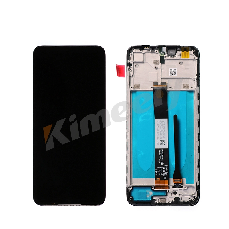 LCD Assembly Screen Replacement With Parts Compatible for Xiaomi Redmi 9A 1
