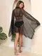 Factory Price Mini Beach Dresses for Women Price List 4