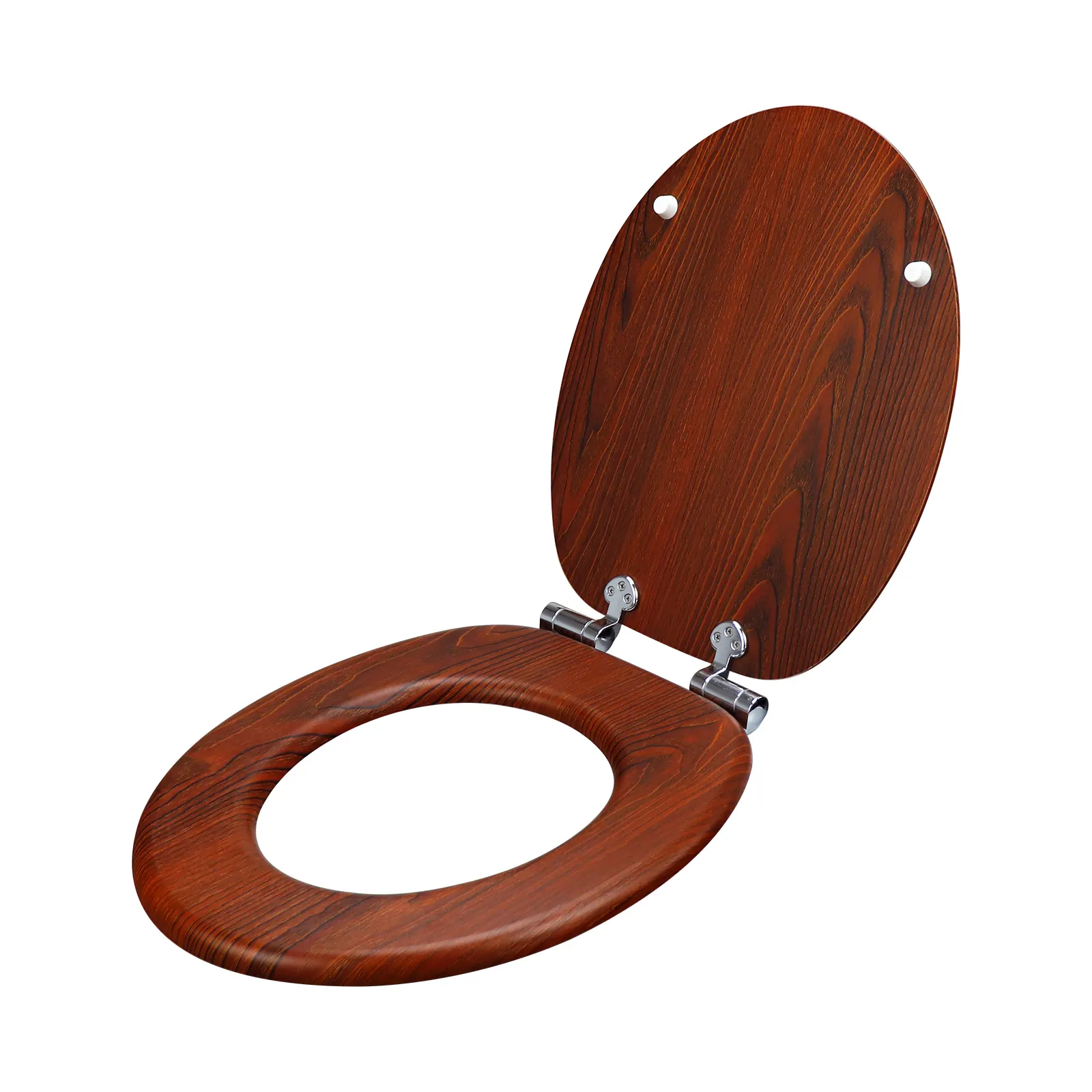 Toilet Seats Supplier - - Fanmitrk 4