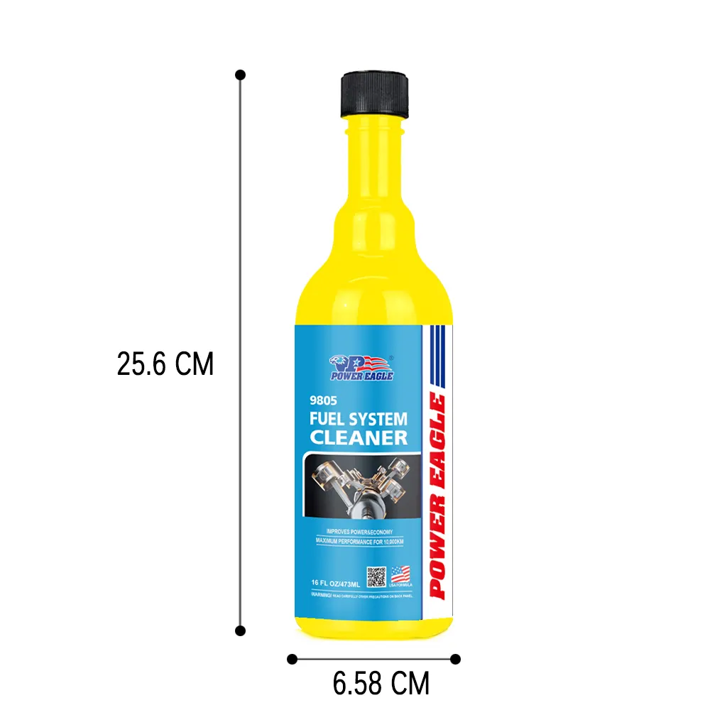 New Engine Additives Engine Additives Company 2