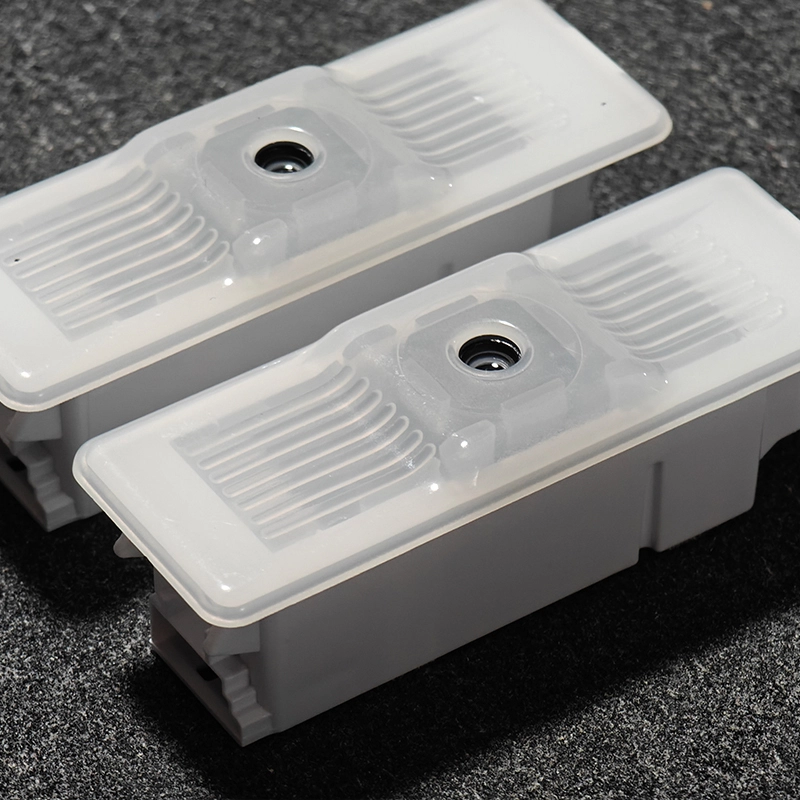 Porte de voiture bien accueilli le film en verre LED décorer pour Mini Cooper R50 R52 R53 R55 R56 R57 R58 R59 R60 R61 F54 F55 F56 F57 Série 13 1