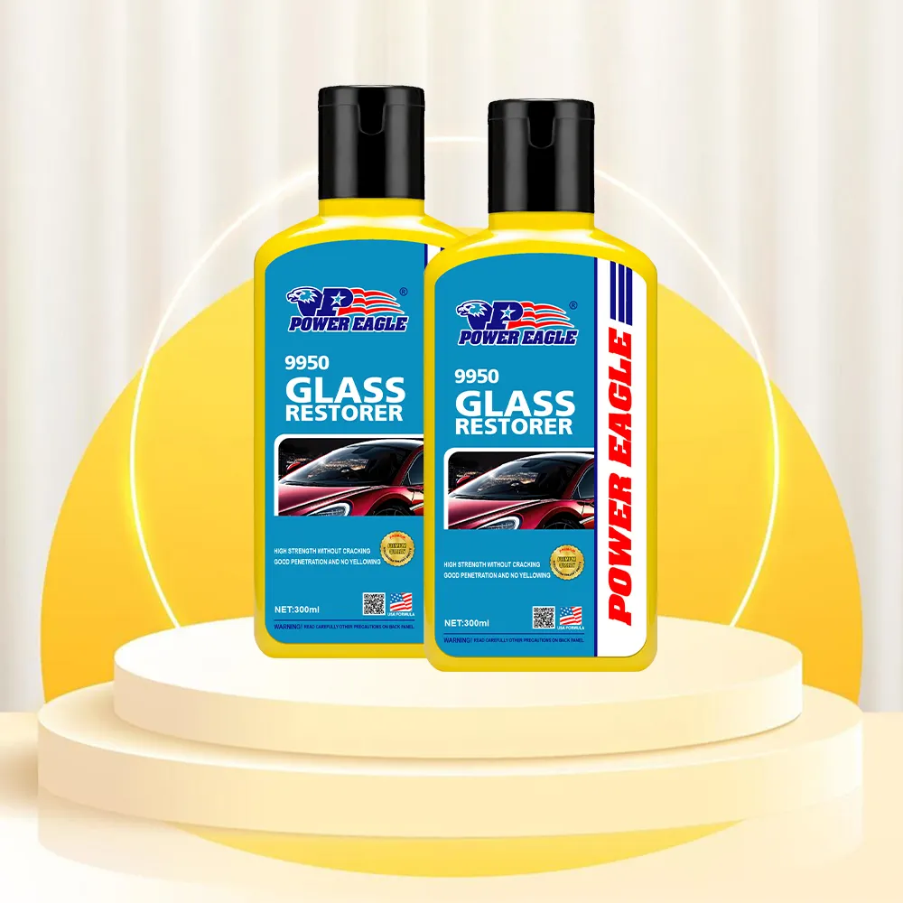 High-quality Polish Car Wax Price List 4