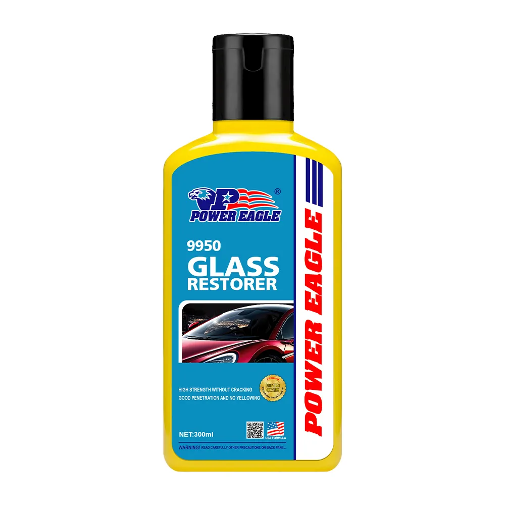 High-quality Polish Car Wax Price List 7
