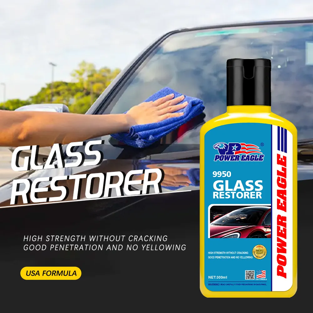 High-quality Polish Car Wax Price List 2