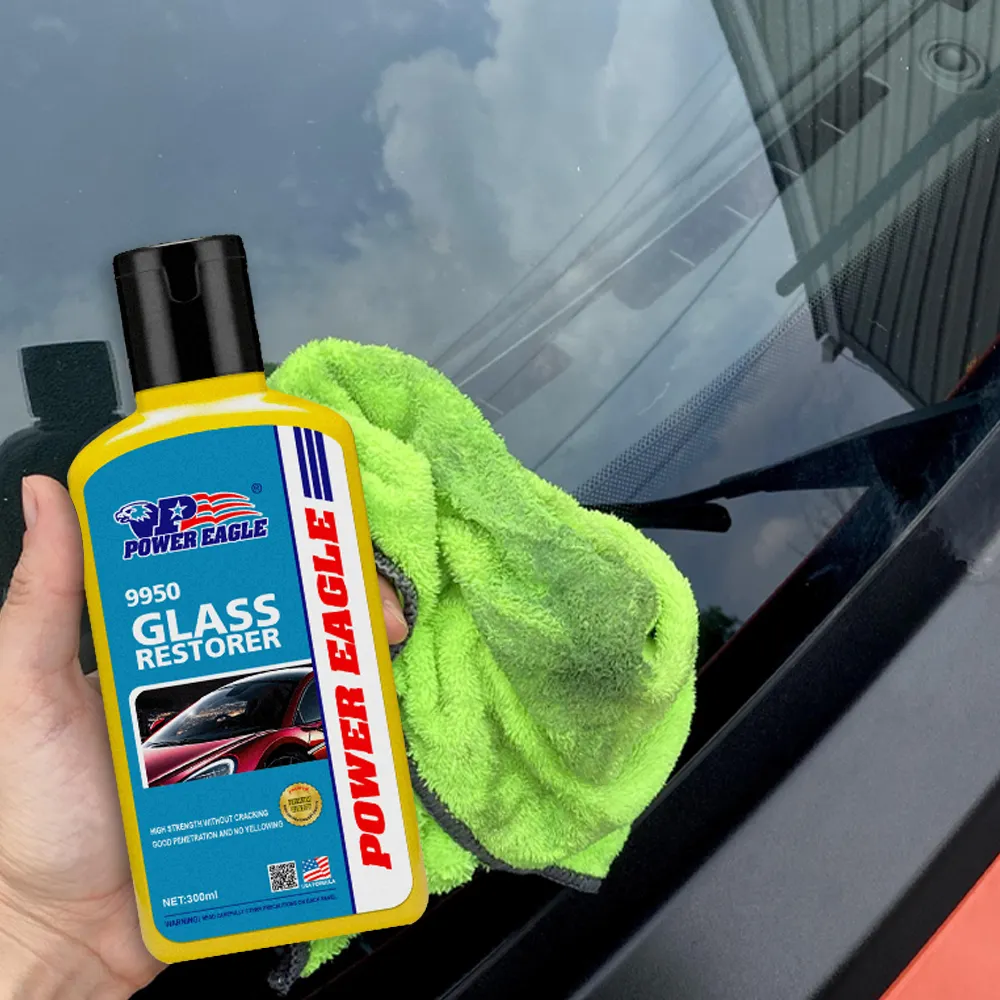 High-quality Polish Car Wax Price List 3