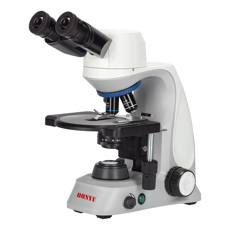 40x-1000x kompozitsion biologik mikroskop 1
