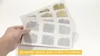Custom Stickers Printing Online Transaction Wholesale - DJB 1