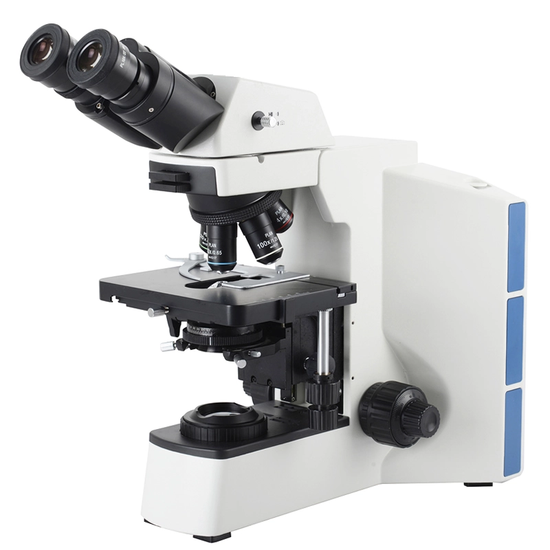 40X-1000X Advanced Research Grade Live Blood Analysis Microscope 1