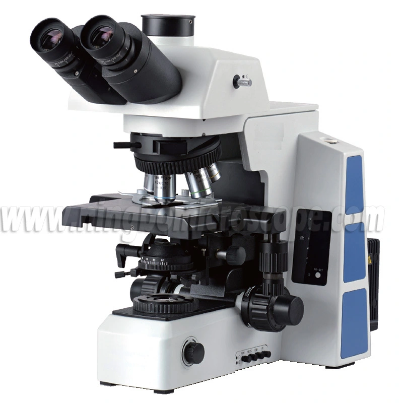 40X-1000X Scientific Research Grade Biological Microscope 1