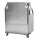 Rebenet Commercial Char Grill with Custom Services 10
