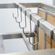 Rebenet Commercial Char Grill with Custom Services 6