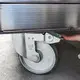 Rebenet Commercial Char Grill with Custom Services 9