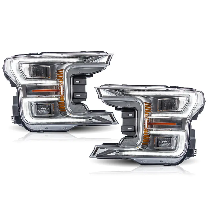 Automobile Accessories Manufacturer LED - - Maxdo 2