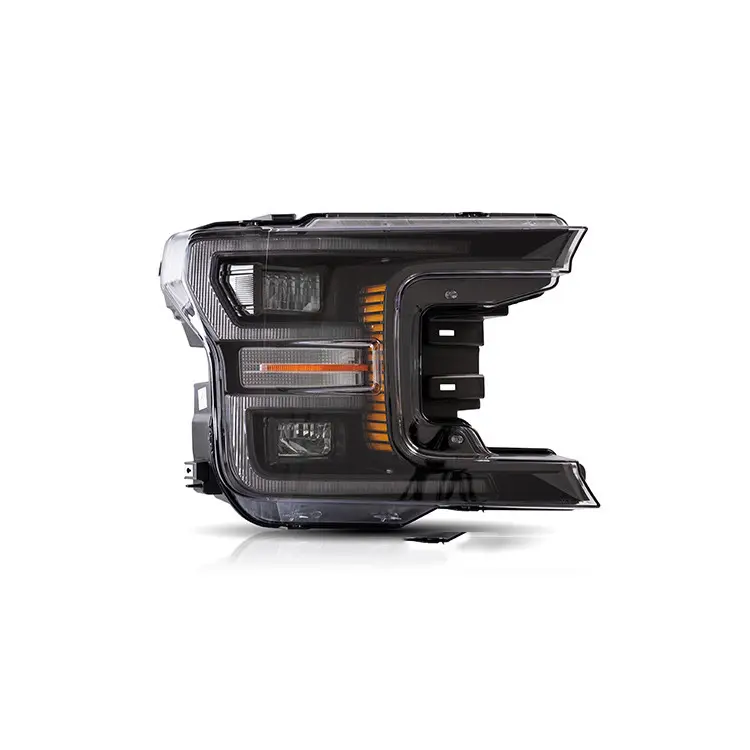 Automobile Accessories Manufacturer LED - - Maxdo 3