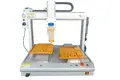 Automated Glue Dispensing Machine - - Xiaomao Machine-2 2