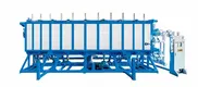 Eps Foam Machine - - Minglong-1 3