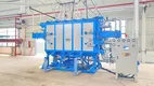 Pre Expander Machine by Minglong 4