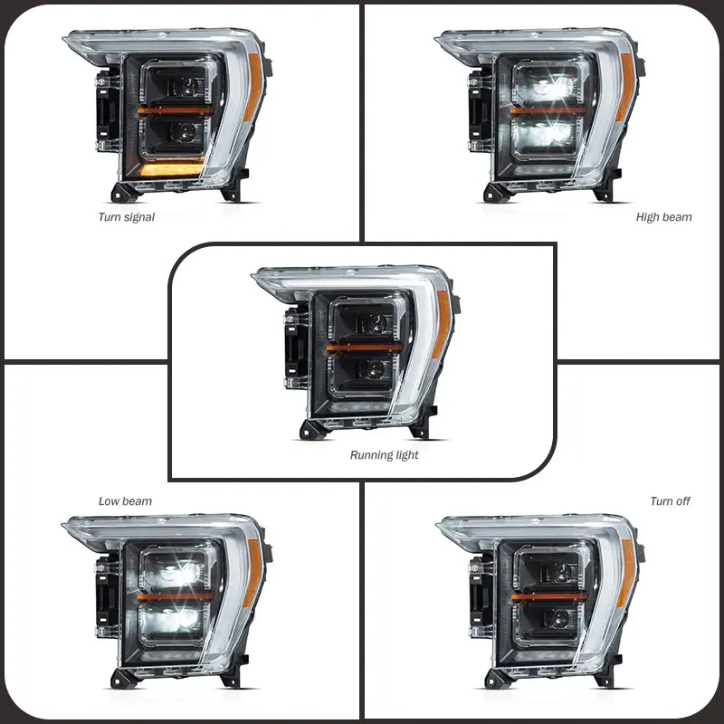 Wholesale Automobile Accessories LED Wholesale - Maxdo-1 2