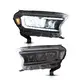 Custom Car Lights Headlights by Maxdo 3