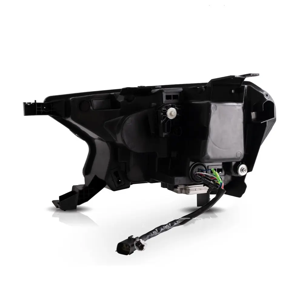 Custom Car Lights Headlights by Maxdo 5