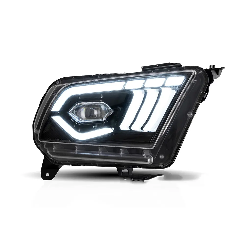 Custom Car Lights China Wholesale - Maxdo 2