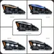 Automobile Accessories Manufacturer Lexus IS250 IS300 2006-2012 - - Maxdo 5