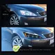 Automobile Accessories Manufacturer Lexus IS250 IS300 2006-2012 - - Maxdo 6