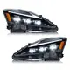 Automobile Accessories Manufacturer Lexus IS250 IS300 2006-2012 - - Maxdo 3