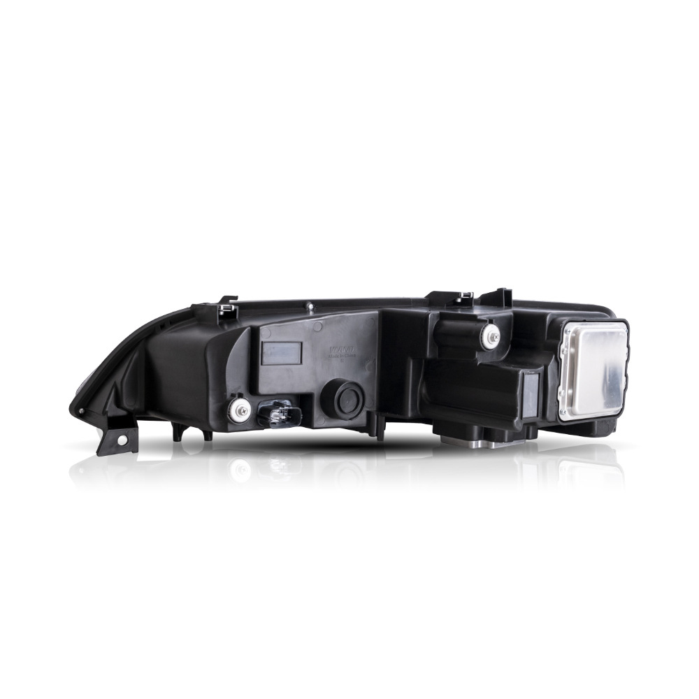 Car LED Headlight Assembly For Mazda M6 2003-2015 Front Lamp 3