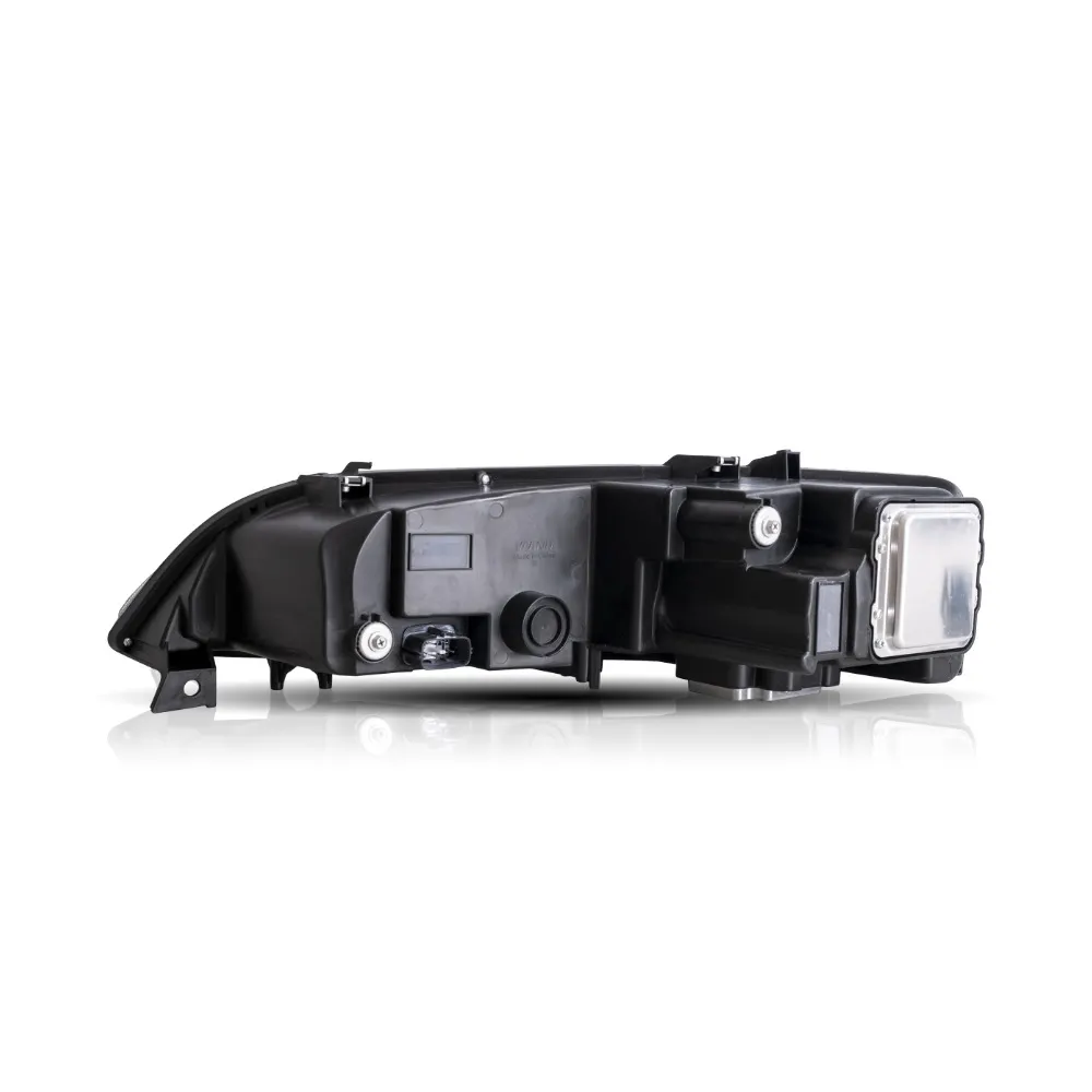 LED Car Light Headlight Wholesale - Maxdo 3