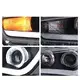 Car Lights Manufacturer Mitsubishi Lancer 2008-2016 Wholesale - Maxdo 3