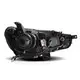 Car Lights Manufacturer Mitsubishi Lancer 2008-2016 Wholesale - Maxdo 5