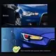 Custom Car Lights Mitsubishi Lancer 2008-2016 Wholesale - Maxdo 4
