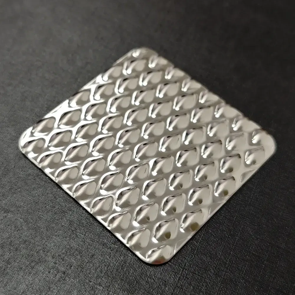 7WL Stainless Steel 1