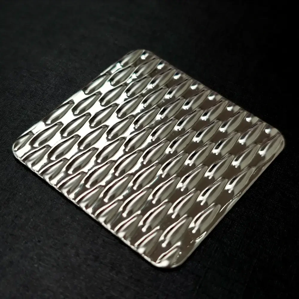 5WL Stainless Steel 1
